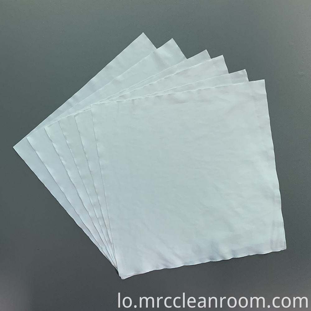 9x9 Cleanroom Wipes